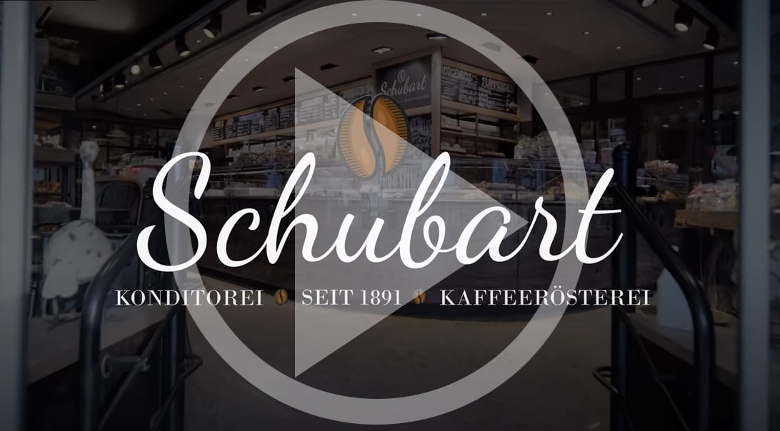 Café Schubart bei Youtube